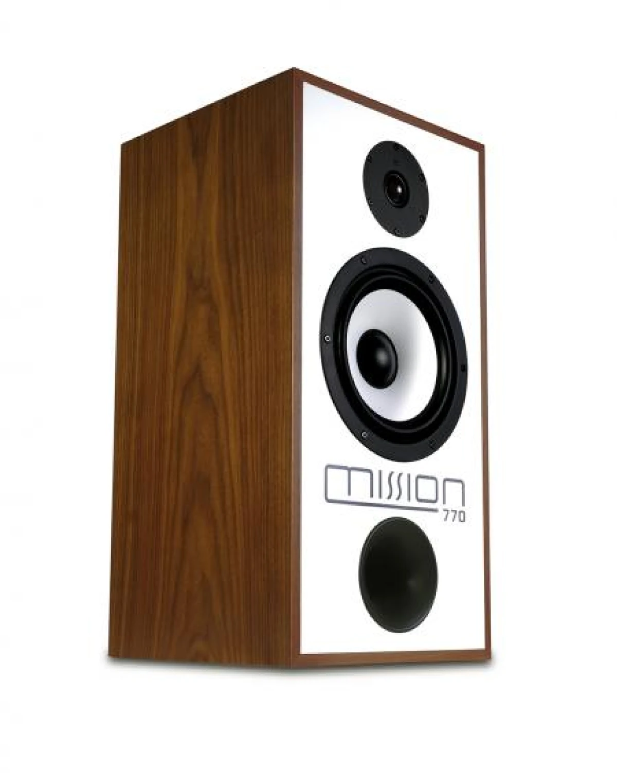 Bookshelf Speakers Hifiverse