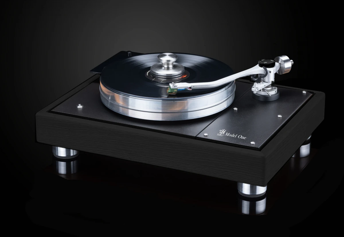 VPI Model One