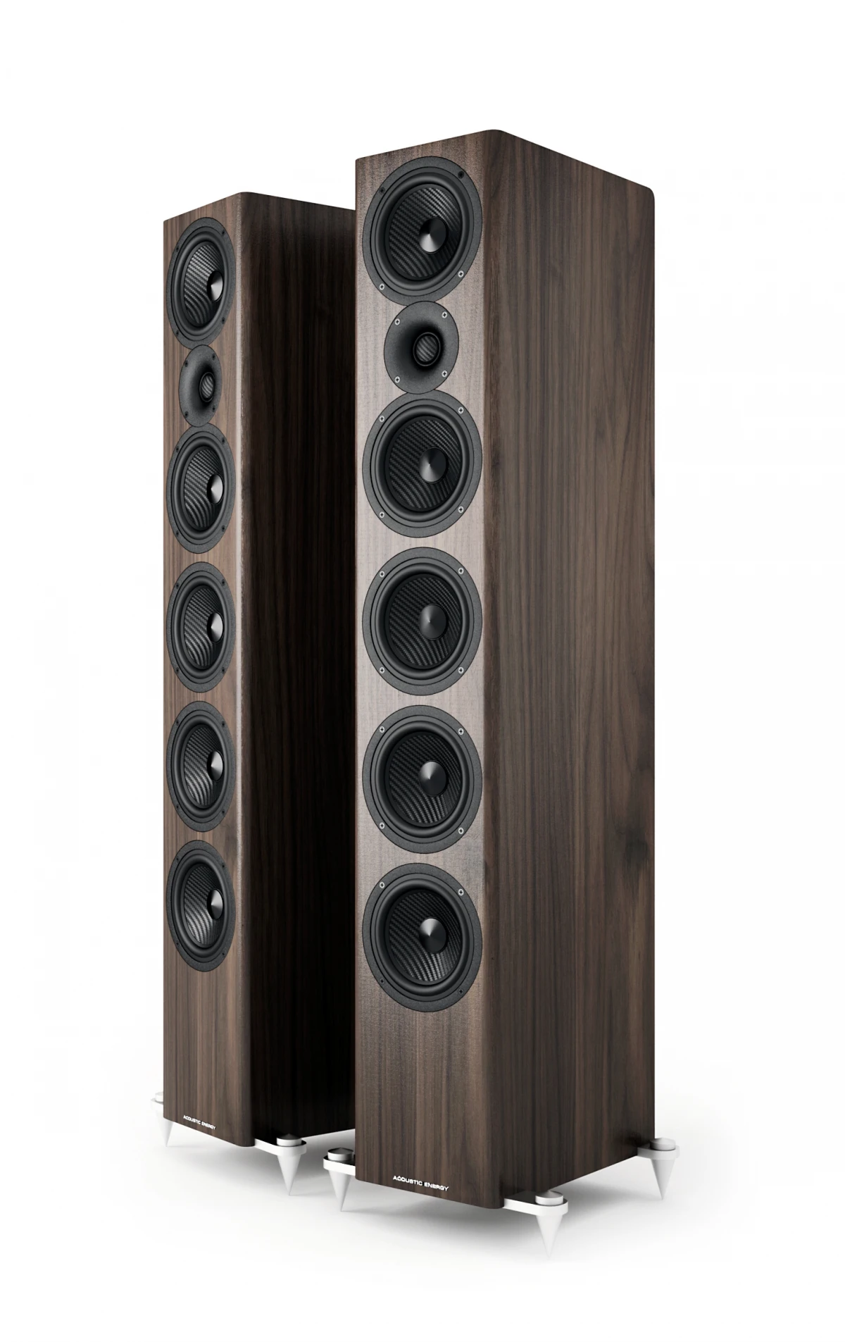 Acoustic Energy AE520