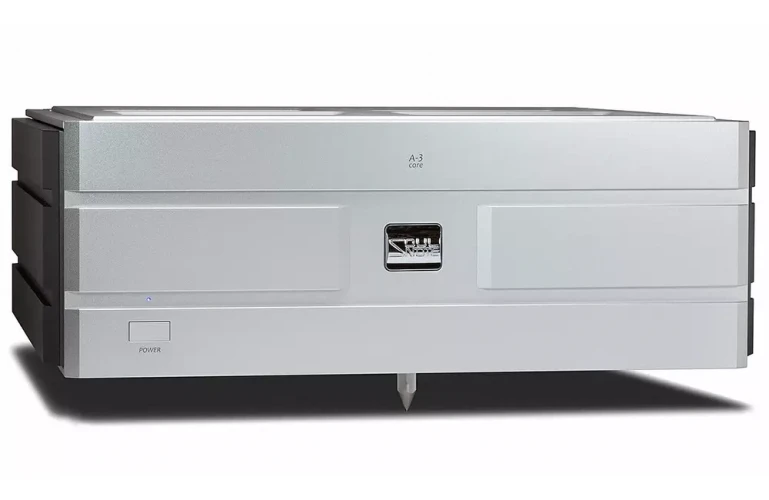 Soulnote A-3core – a mighty power amplifier