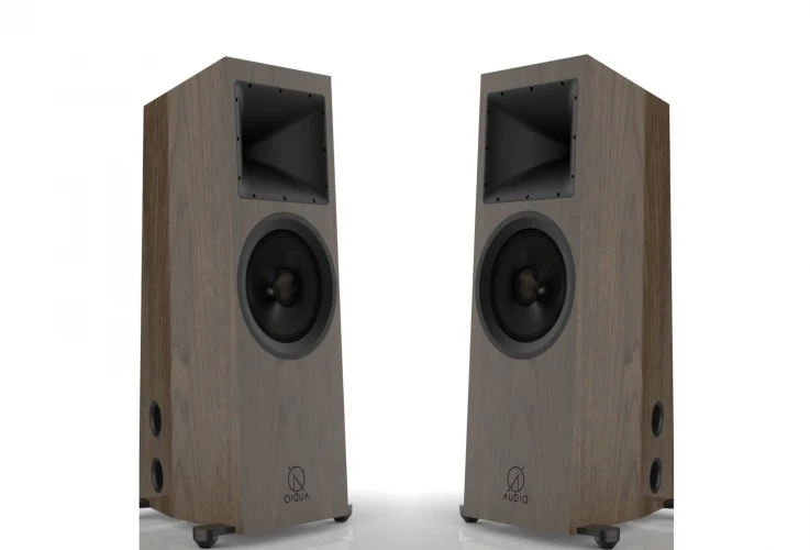 Ø Audio Icon 12 loudspeakers release is scheduled for Q1 2025