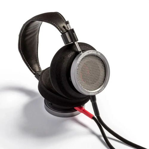 Grado Labs Signature HP100 SE Headphones - modern classics for $2.495