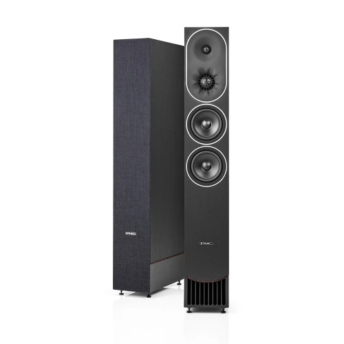 PMC Prophecy9 — new floor-standing loudspeakers