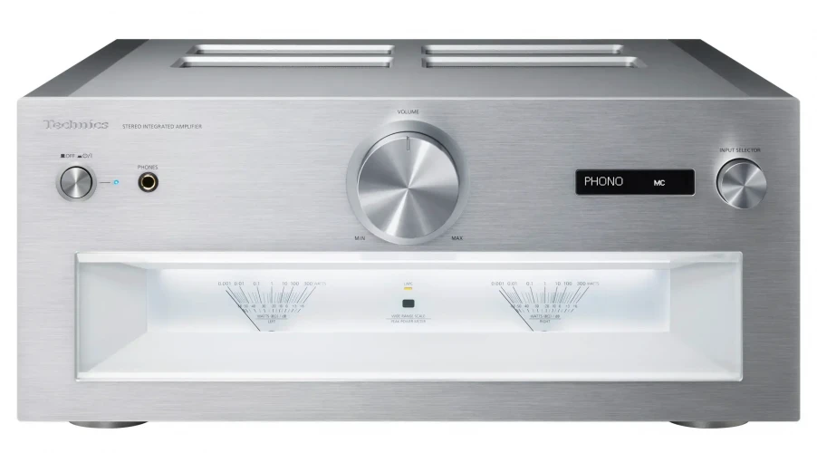 Review: Technics SU-R1000 – digital, but not digital