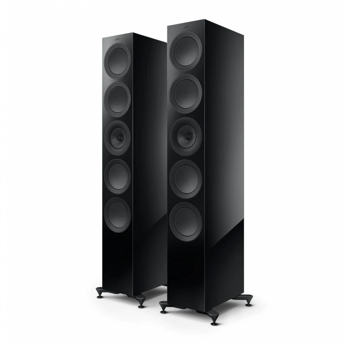 KEF R11 Meta