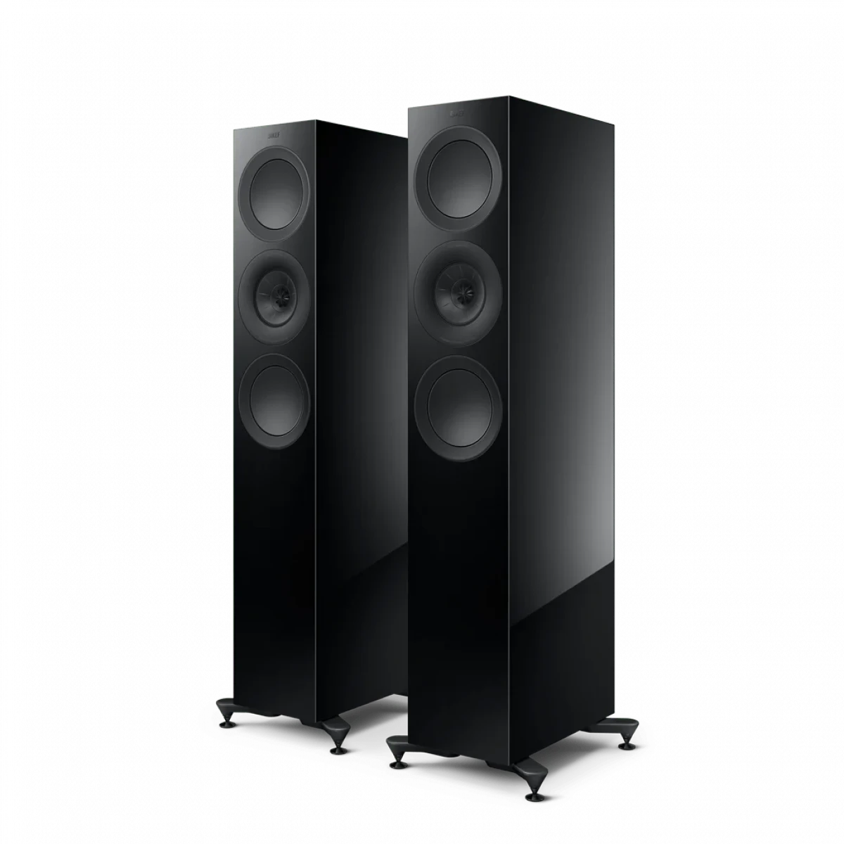 KEF R7 Meta