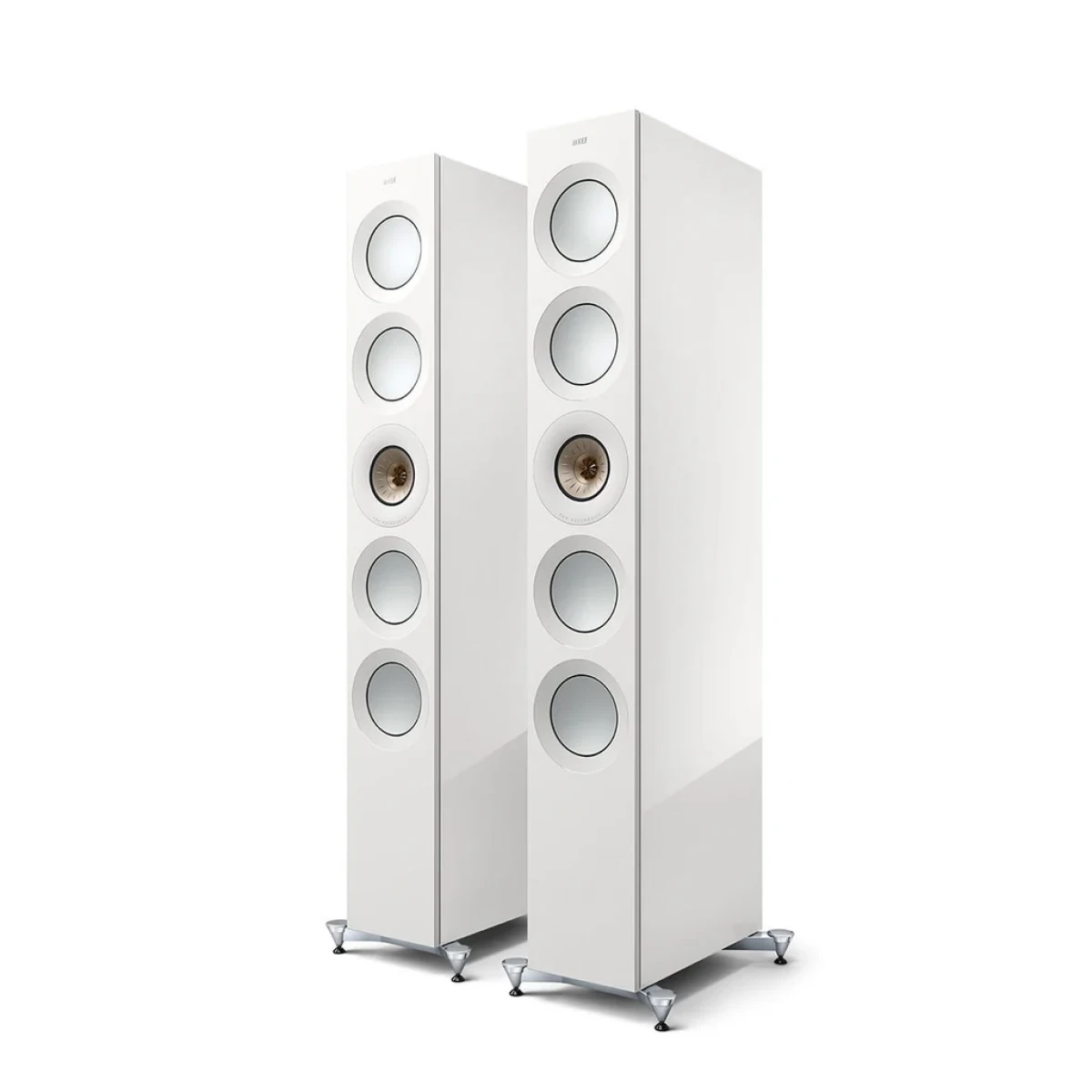 KEF Reference 5 Meta