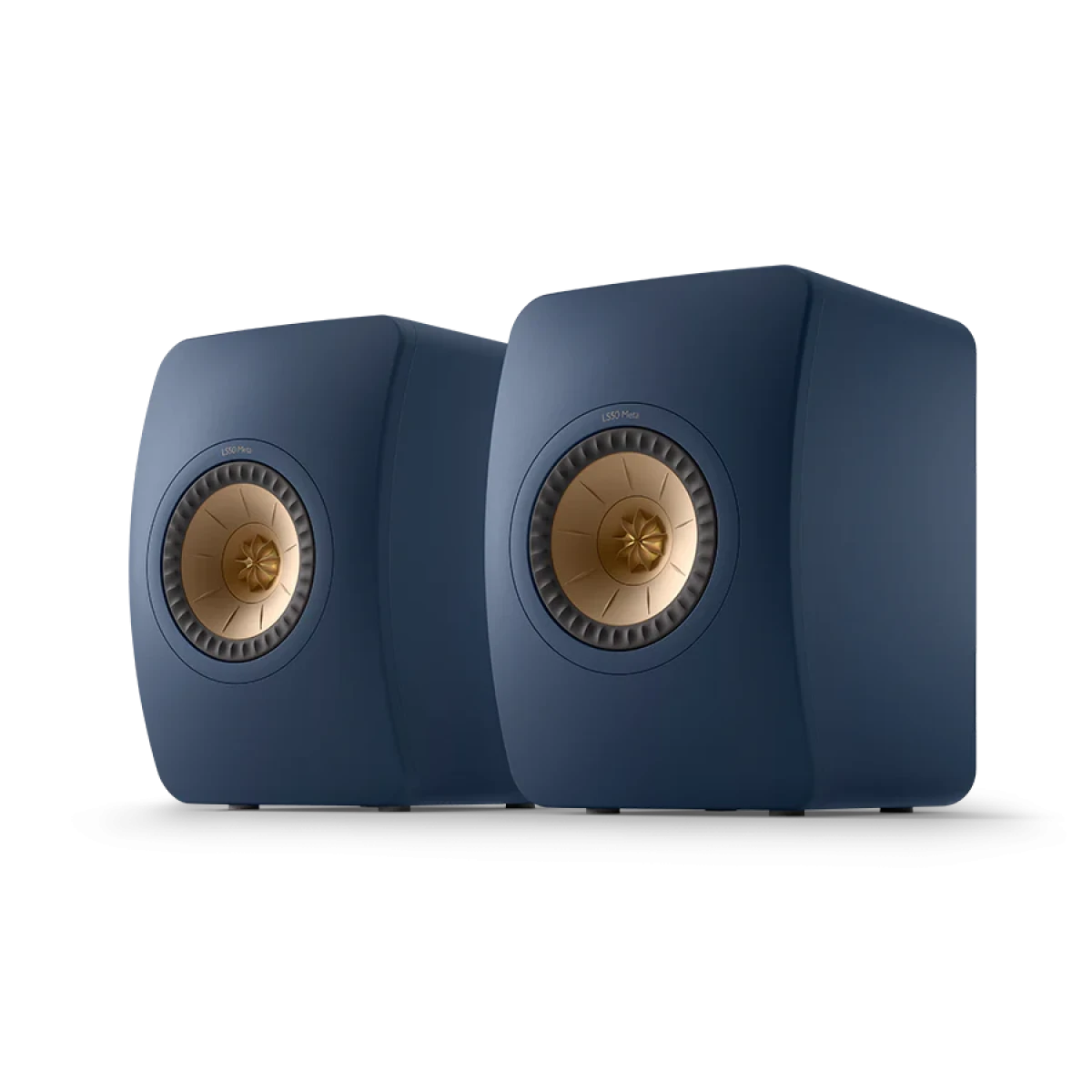 KEF LS50 Meta