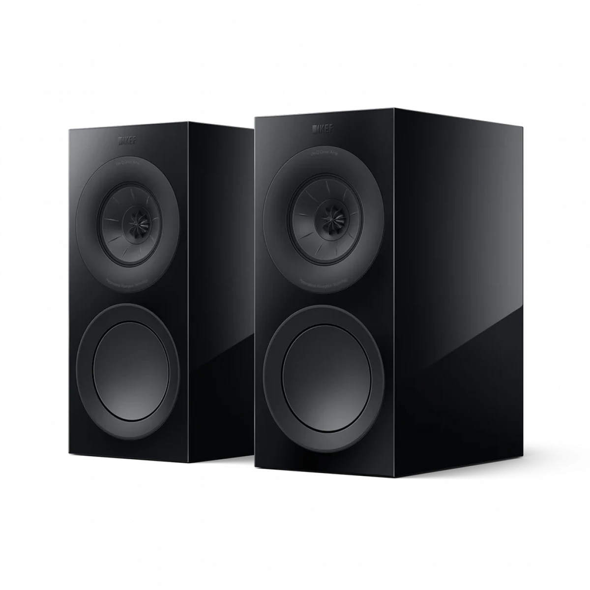 KEF R3 Meta