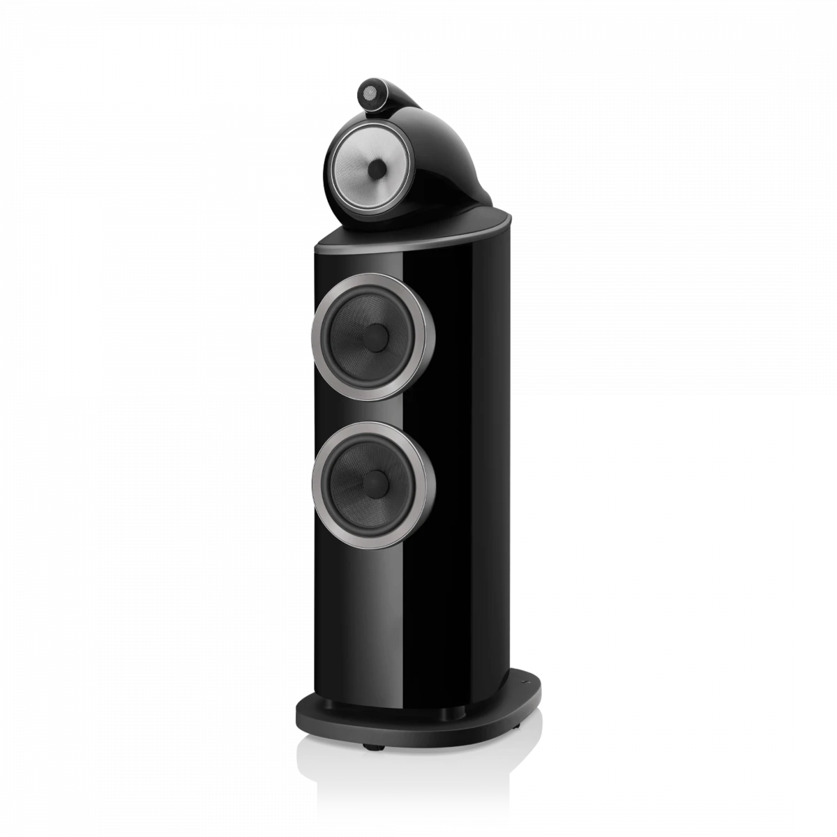 B&W  (Bowers & Wilkins) 802 D4