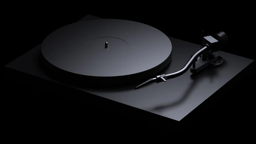 Pro-Ject Debut PRO S Balanced - new balanced turntable