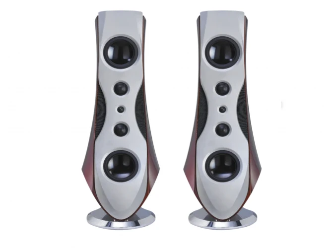 ONEIROS – speakers made according to the principles of Formula 1 supercars