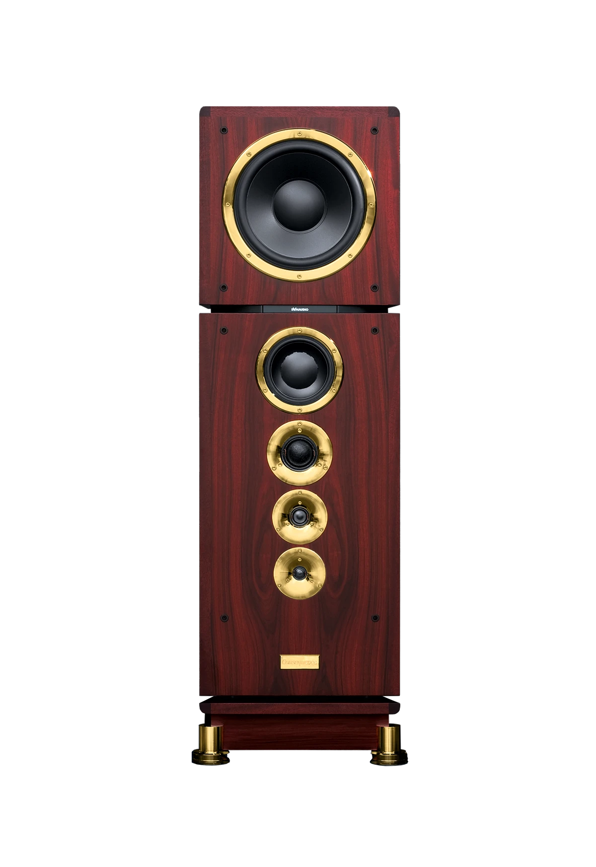 Dynaudio Consequence Ultimate Edition