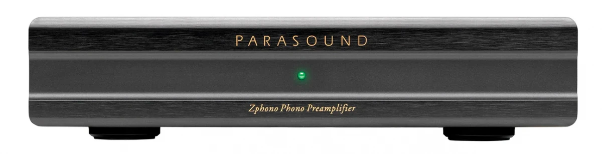 ZC ZPhono