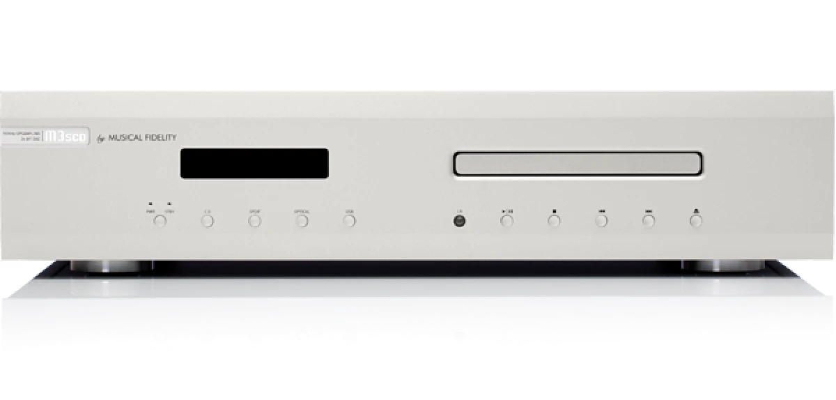 M3SCD