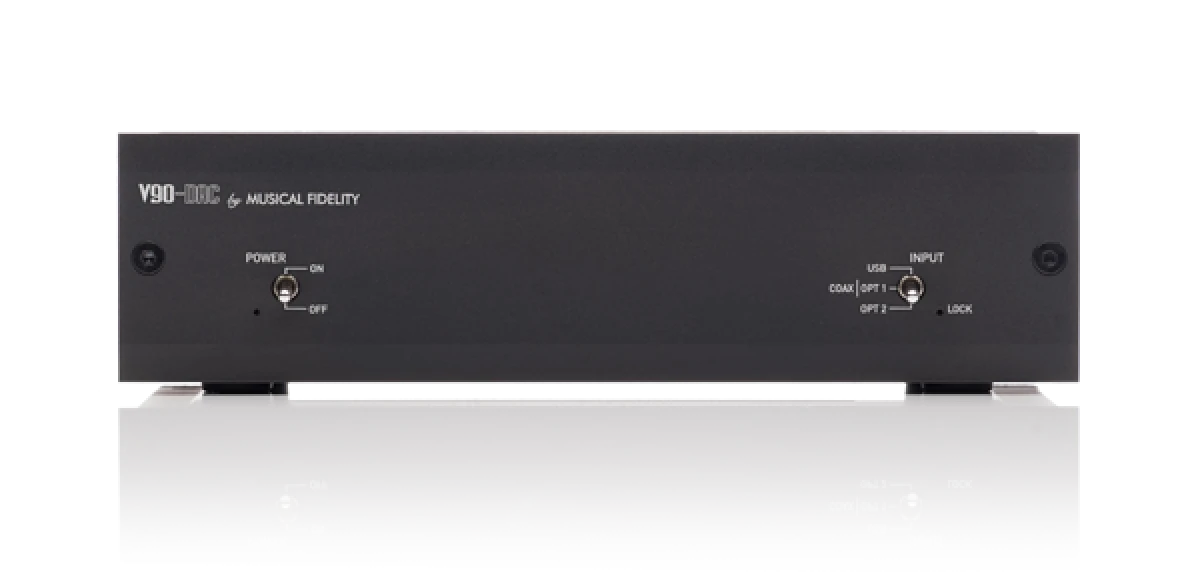 V90-DAC