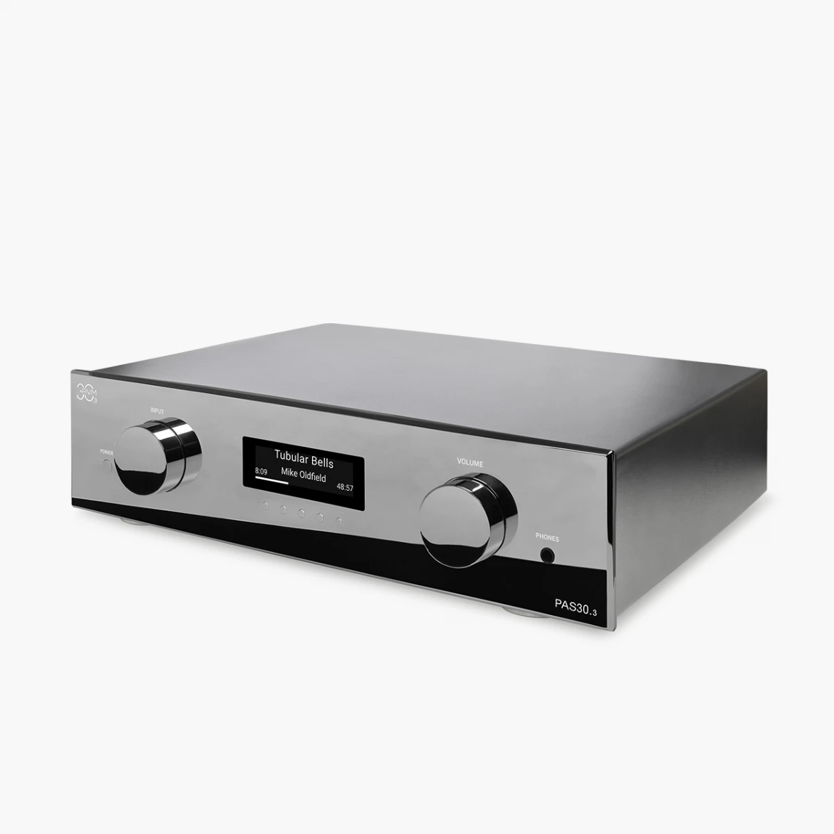 AVM30 PAS 30.3