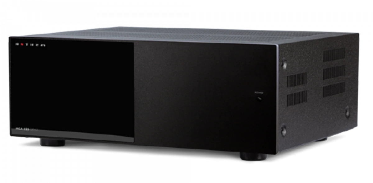MCA 525 GEN 2