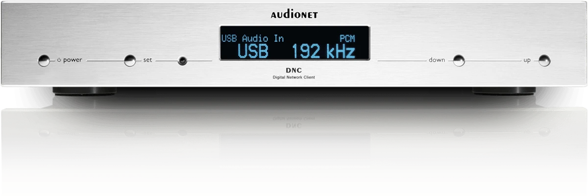 DNC