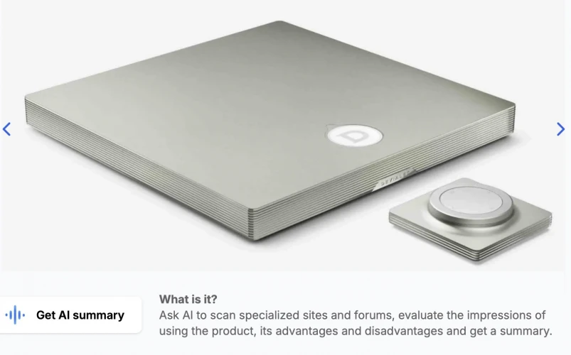 Hifiverse Launched a Universal AI-Assistant for Сhoosing Audio Equipment