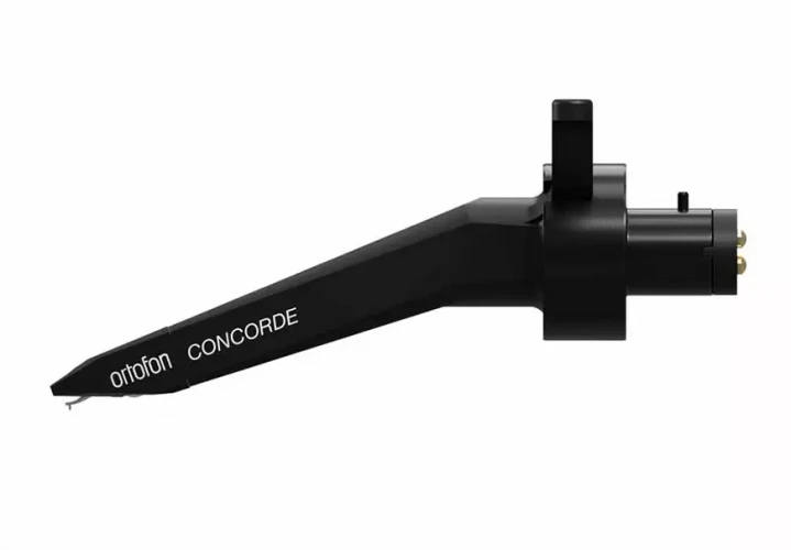 Ortofon Concorde 5E and Concorde 5S – Cartridges with Elliptical and Spherical Diamond Styluses