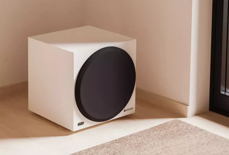 Monitor Audio Vestra – Affordable Subwoofers with Excellent Bass