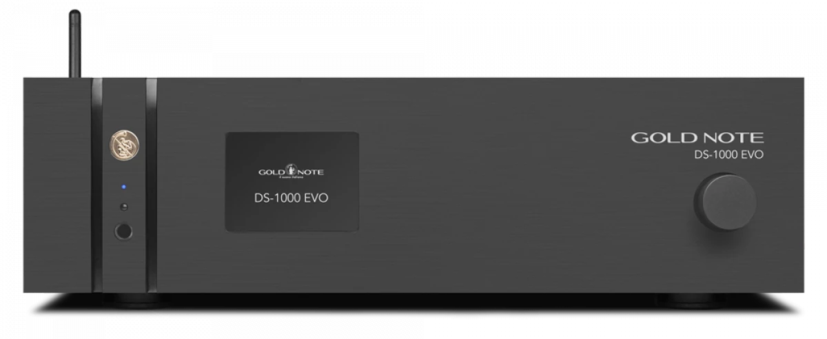 DS-1000 EVO