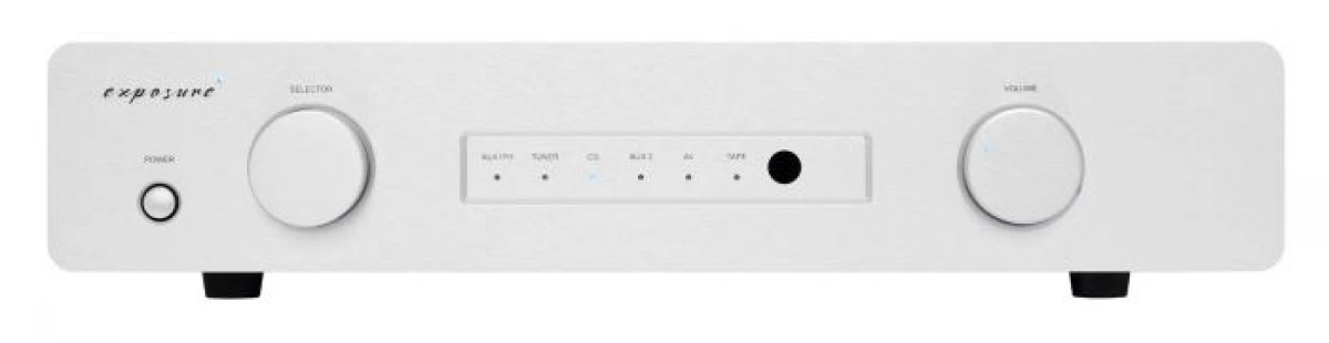 3510 Pre-Amplifier