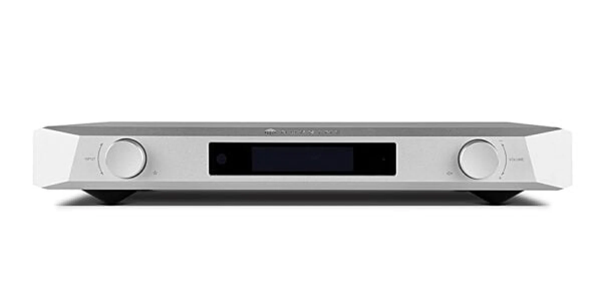 Evolution DAC-2
