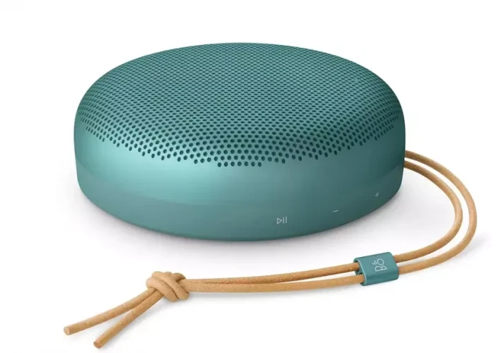 Bang & Olufsen Beosound A1 3rd Gen – the Third Generation of Portable Speaker