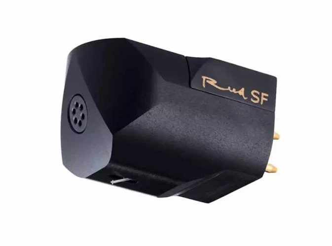 Reed SF Optical Cartridge and Reed EQ Phonostage  – New Products on the Vinyl Market