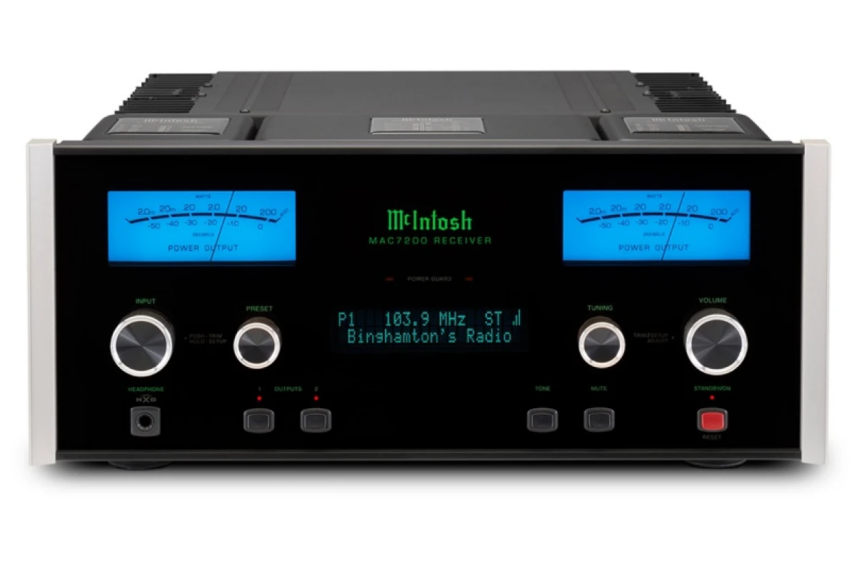 MAC7200