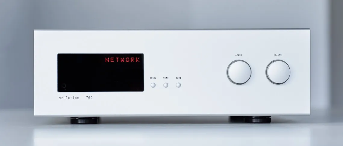 760 DAC