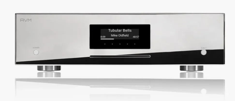 Evolution MP 3.3