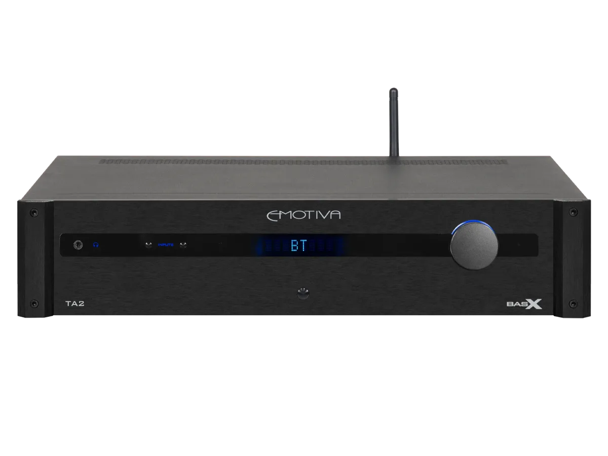 BasX TA2