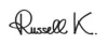 Russell K