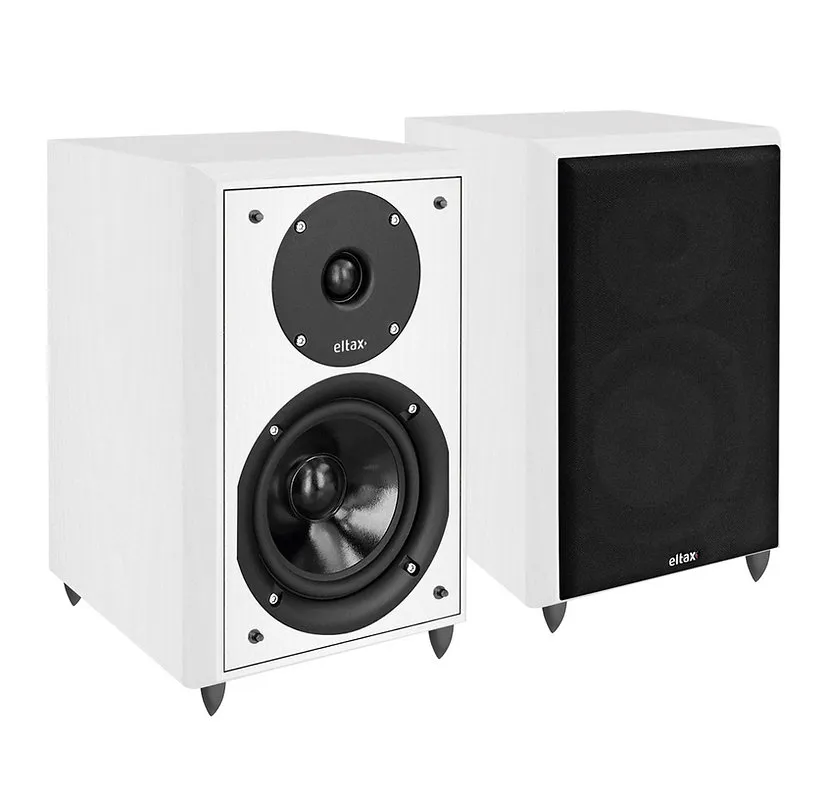 MONITOR III