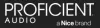 Proficient Audio