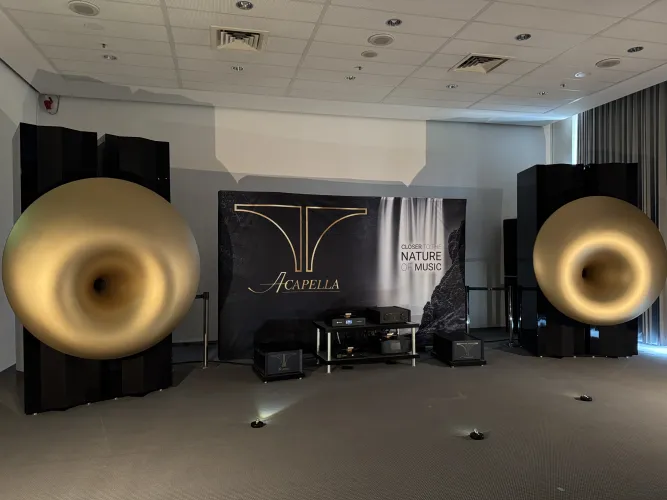 Grand Finale - HIGH END Munich 2025, Part 8