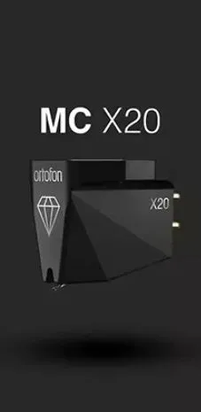 MC X20