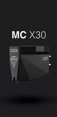 MC X30