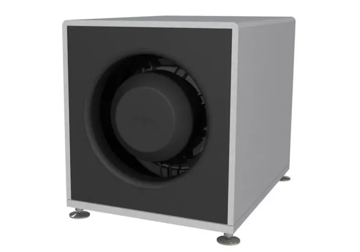 Stenheim Alumine Sub – Subwoofers on the March!