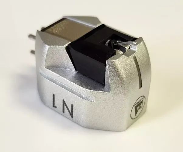 Clearaudio N1 – New Affordable MM Cartridge