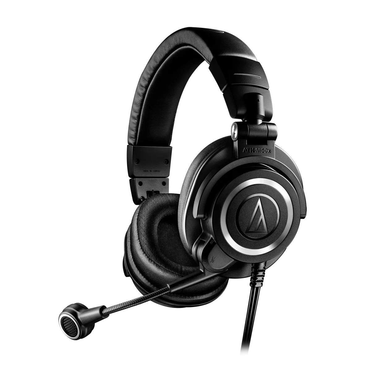 ATH-M50xSTS StreamSet
