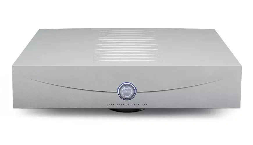 Linn Klimax Solo 500 – New Monoblock Amplifiers from the Scottish Company
