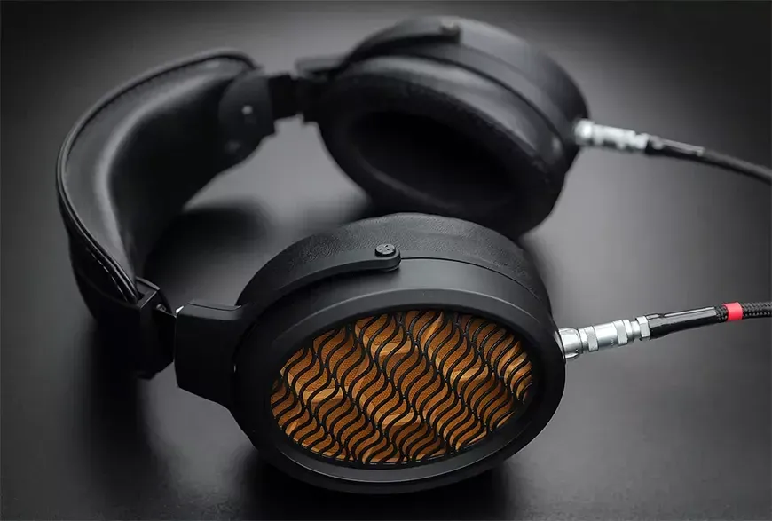 Aperio GoldenSound Signature Edition