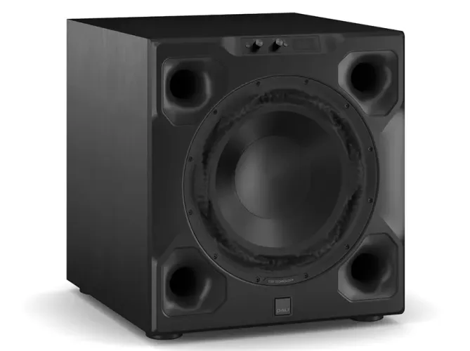 DALI V-16 F – 16 Inches and Bass from 19 Hz