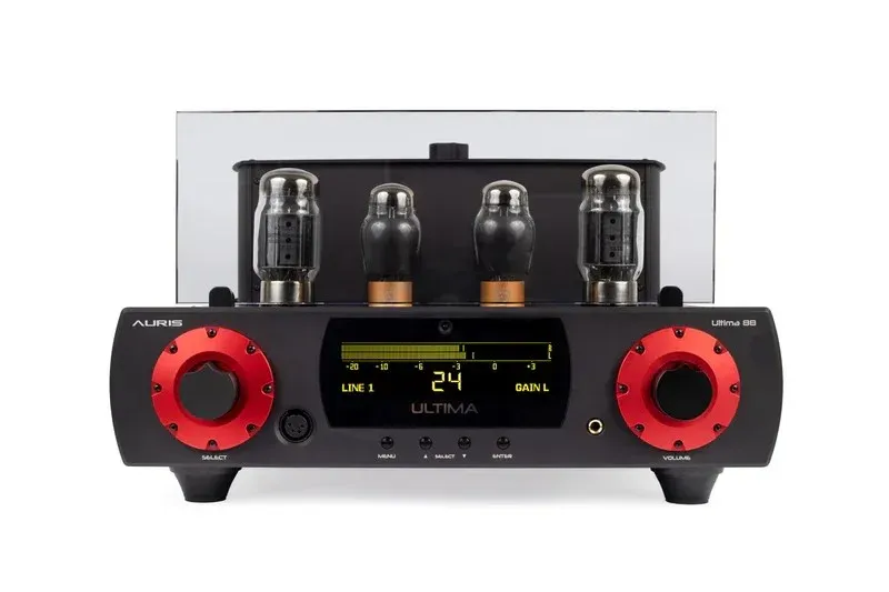 Ultima KT88
