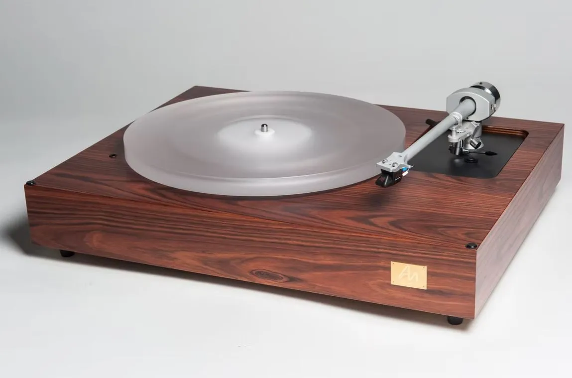 TT-One Deluxe