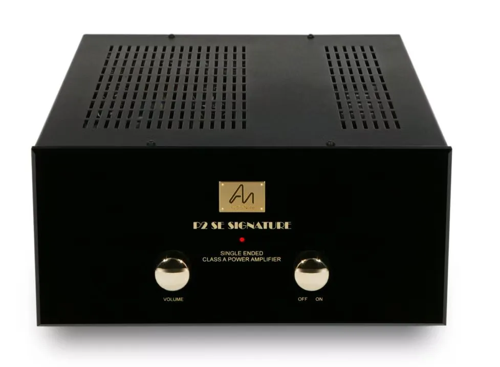 P2 SE Signature